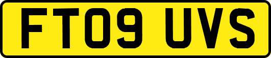 FT09UVS