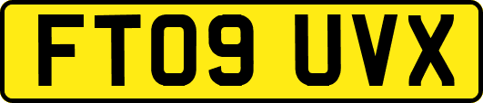 FT09UVX