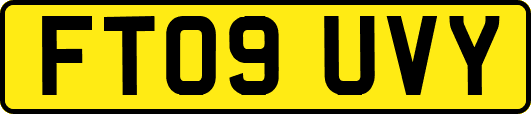 FT09UVY