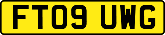 FT09UWG