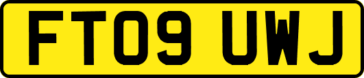 FT09UWJ