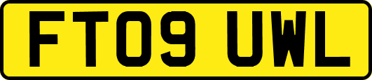 FT09UWL