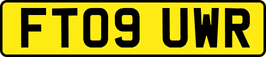 FT09UWR