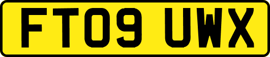 FT09UWX