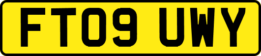 FT09UWY