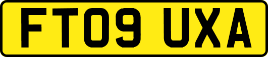 FT09UXA