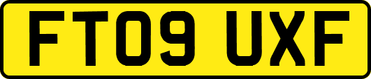 FT09UXF