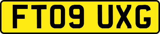 FT09UXG