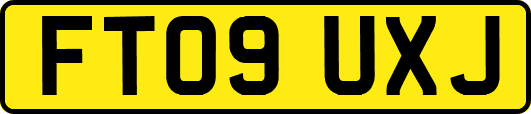 FT09UXJ