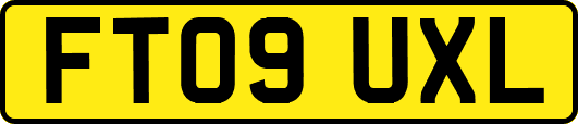 FT09UXL