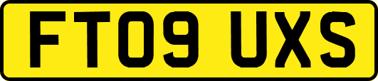 FT09UXS