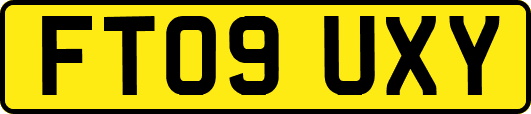 FT09UXY