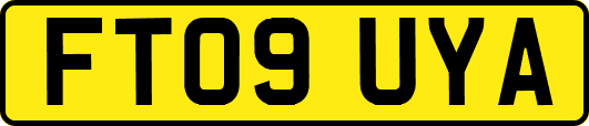 FT09UYA