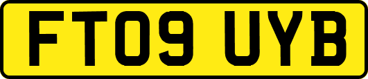 FT09UYB