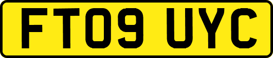 FT09UYC
