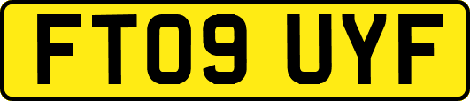FT09UYF