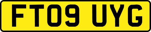 FT09UYG