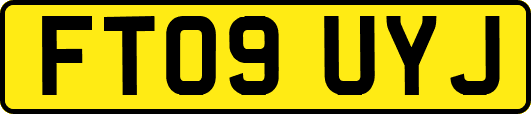 FT09UYJ