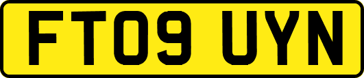 FT09UYN