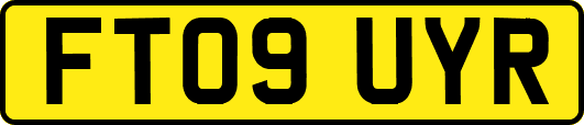 FT09UYR