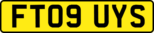 FT09UYS