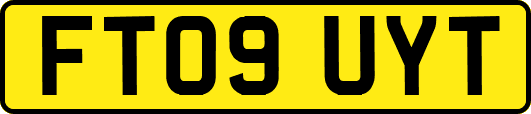 FT09UYT