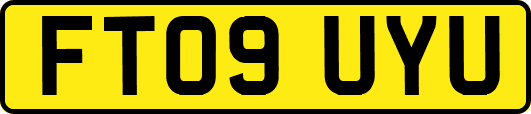 FT09UYU