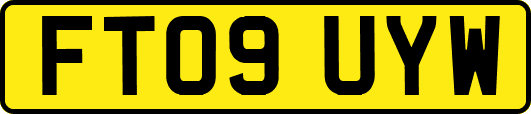 FT09UYW