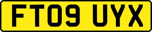 FT09UYX