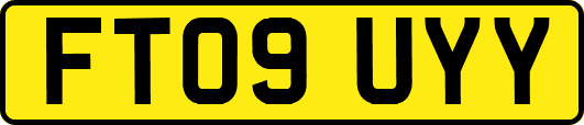 FT09UYY