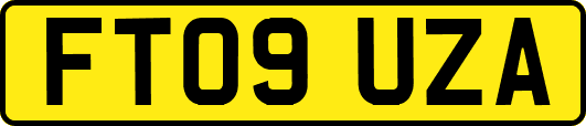 FT09UZA