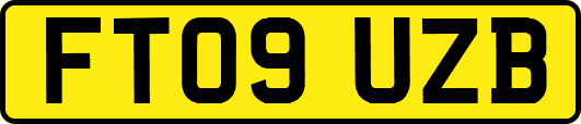 FT09UZB