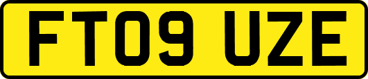 FT09UZE