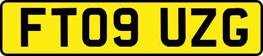 FT09UZG
