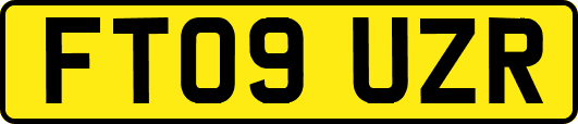 FT09UZR