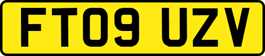FT09UZV