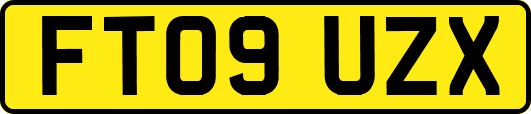 FT09UZX