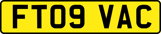 FT09VAC