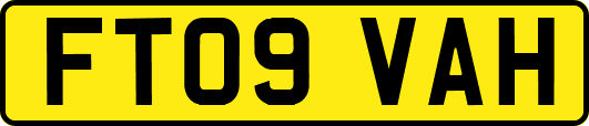 FT09VAH