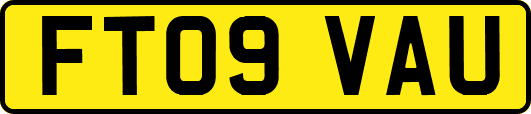 FT09VAU