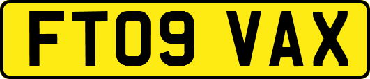 FT09VAX
