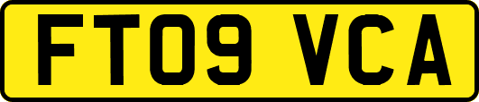 FT09VCA