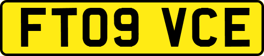 FT09VCE