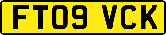 FT09VCK
