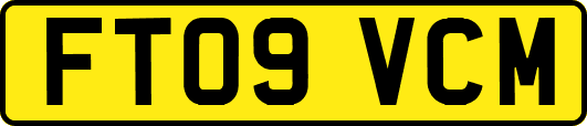 FT09VCM