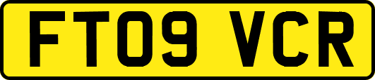FT09VCR