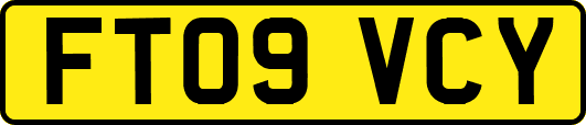 FT09VCY