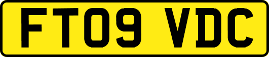 FT09VDC