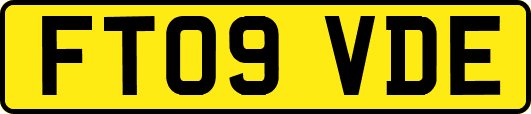 FT09VDE