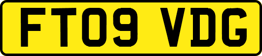 FT09VDG